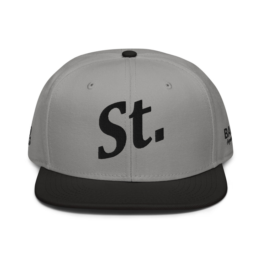 ST. BALL CAP