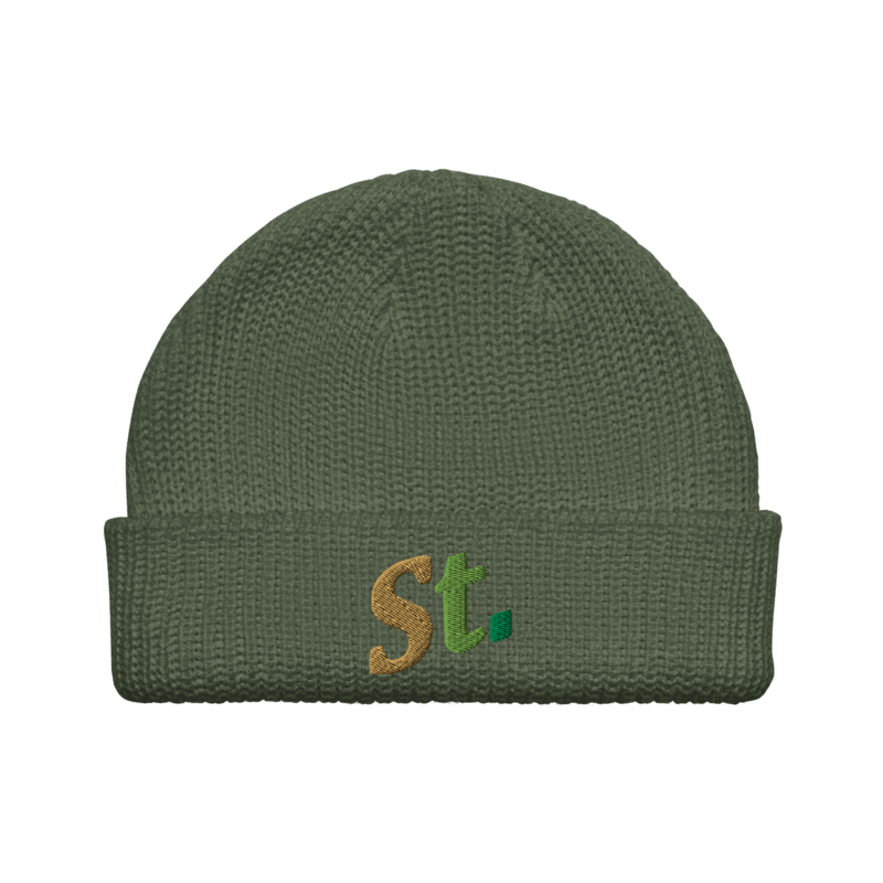 ST. KIDS BEANIE