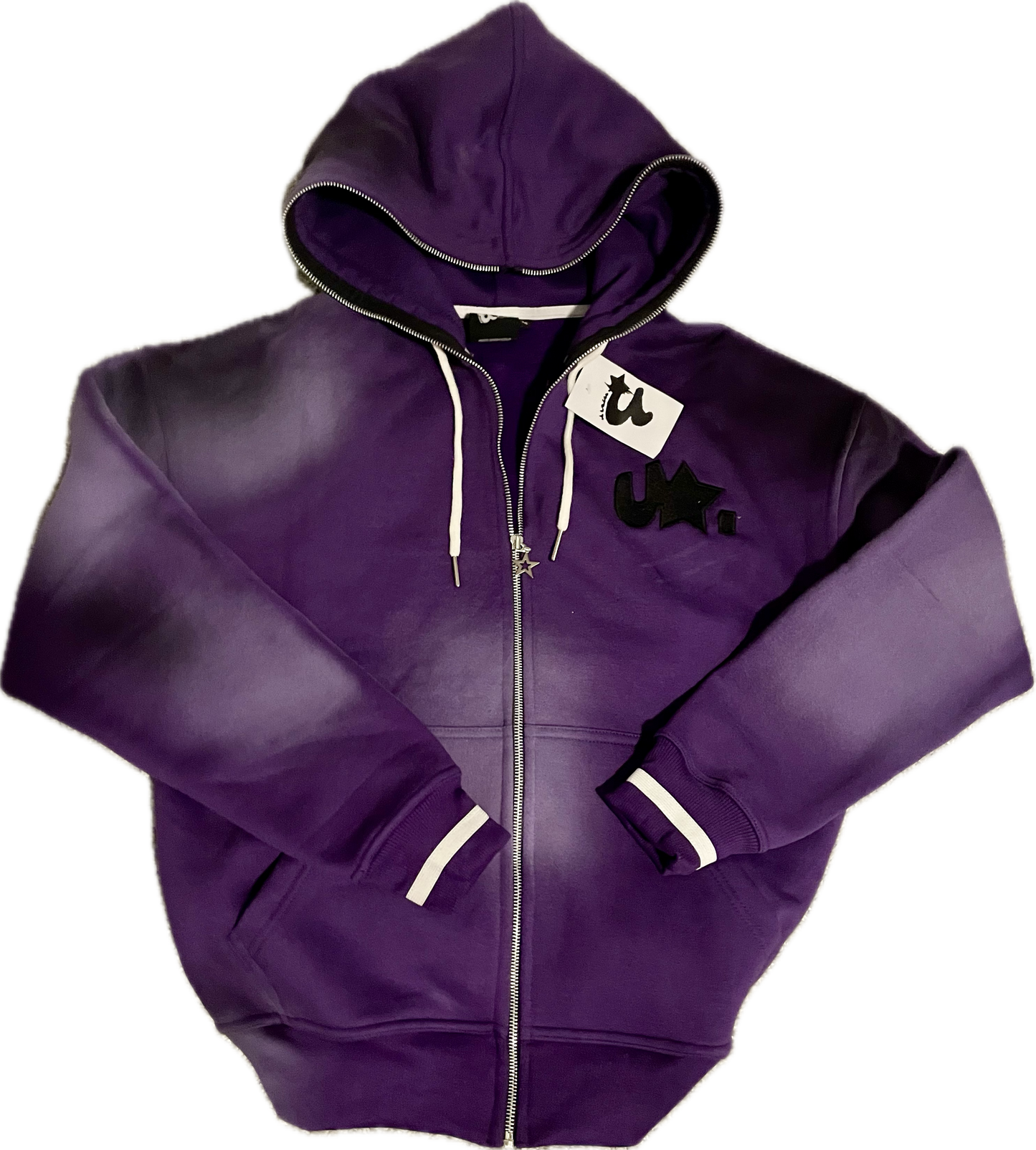 GRAPE 🍇 SODA JACKET