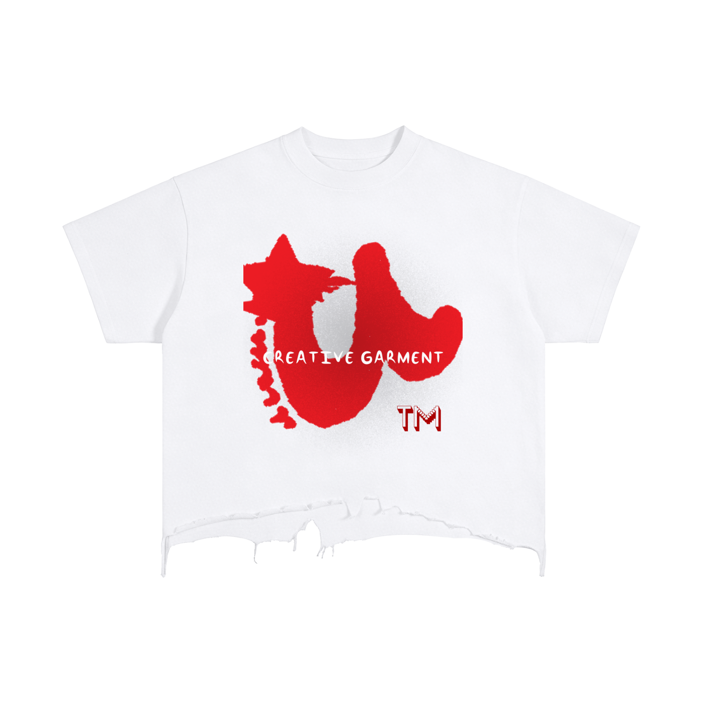 ACG. “BIG RED TEE”