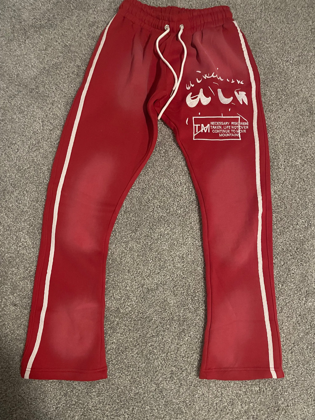 FRUIT PUNCH ACG. SWEATSUIT