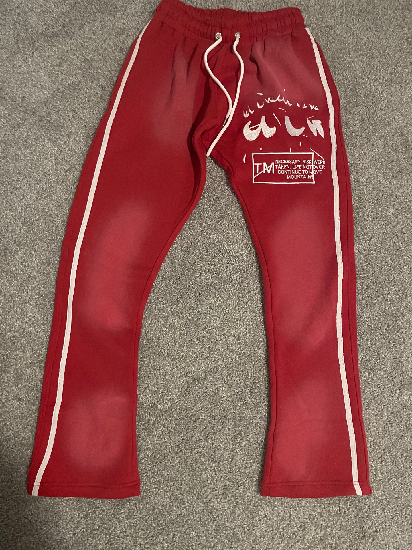 FRUIT PUNCH SWEATSUIT