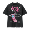 ACG. TXT TEE