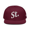 ST. BALL CAP