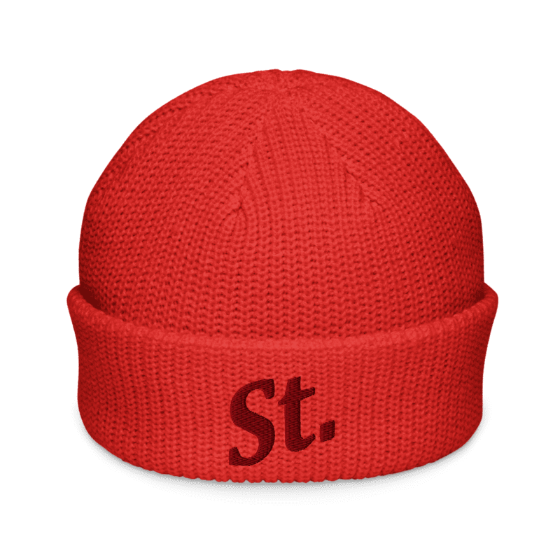 ST. KIDS BEANIE