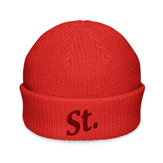 ST. KIDS BEANIE