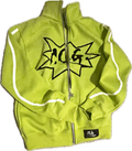 DIRTY TENNIS ACG. JACKET