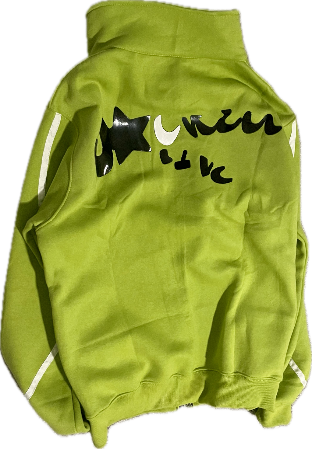 DIRTY TENNIS ACG. JACKET