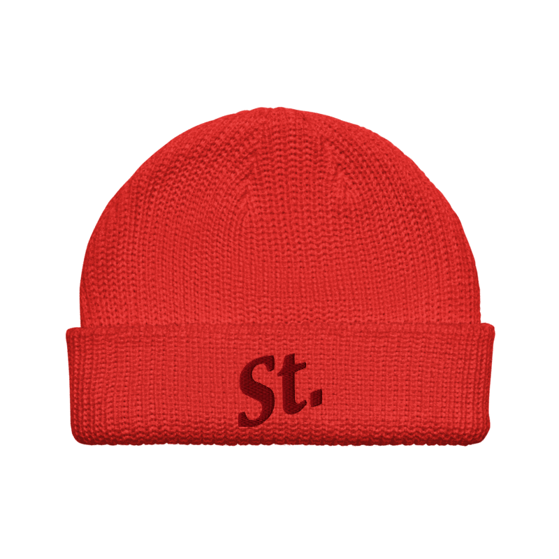 ST. KIDS BEANIE