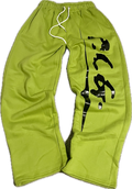 DIRTY TENNIS SWEATPANTS
