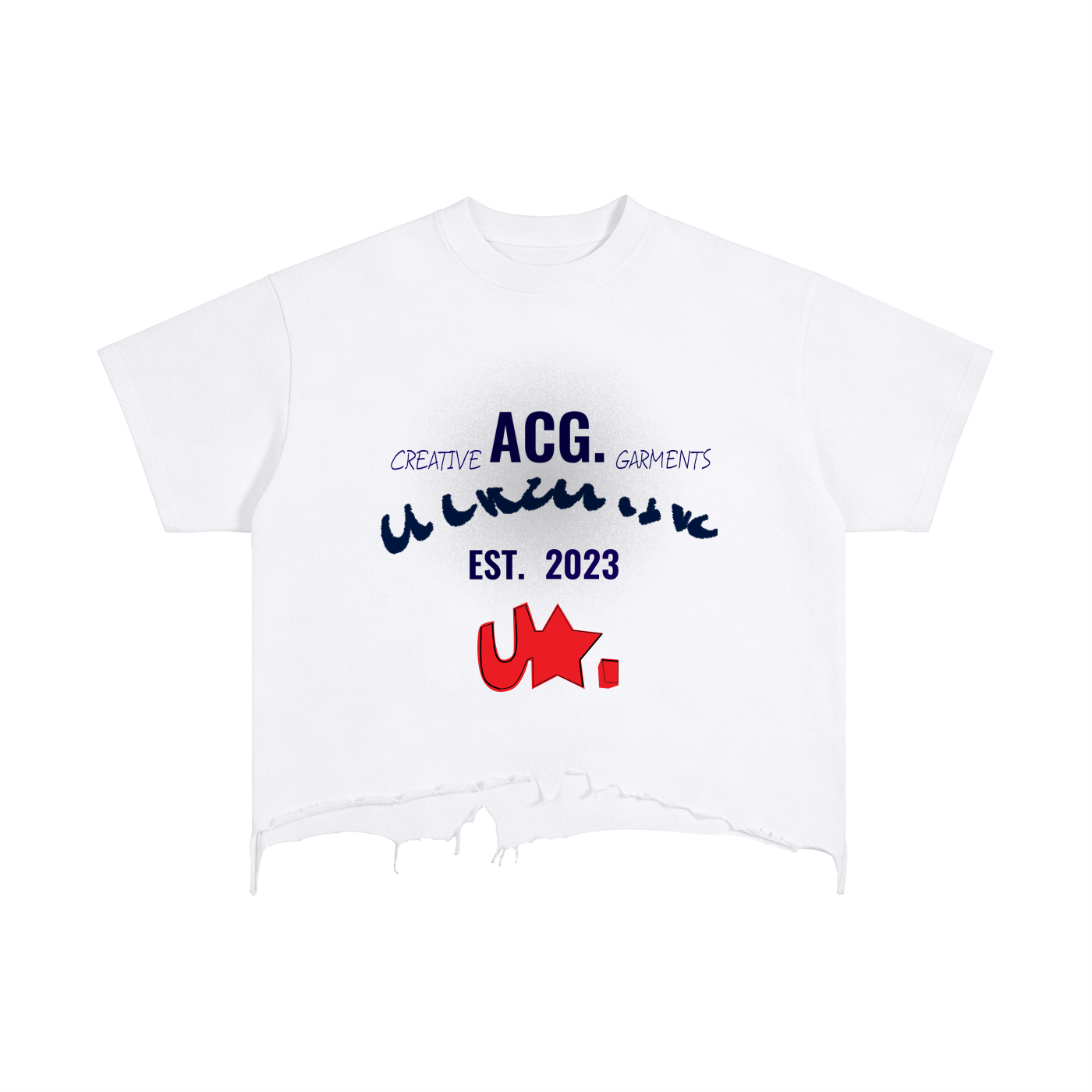 ACG. CREATIVE SOCIETY TEE