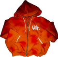 PEACH PUNCH SWEATSUIT