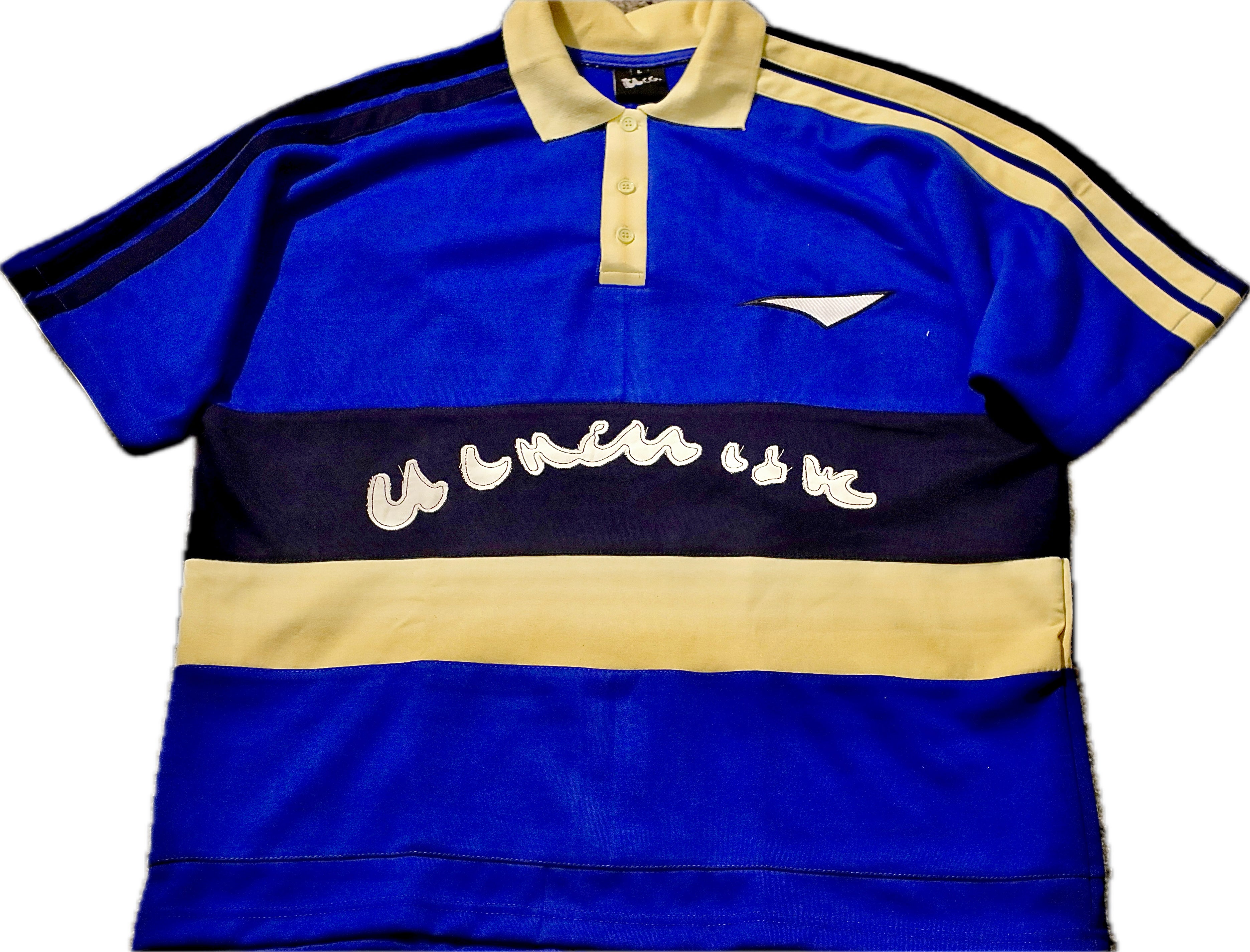 ACG. BLUEBERRY POLO