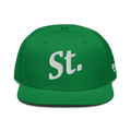ST.BALL CAP