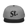 ST. BALL CAP