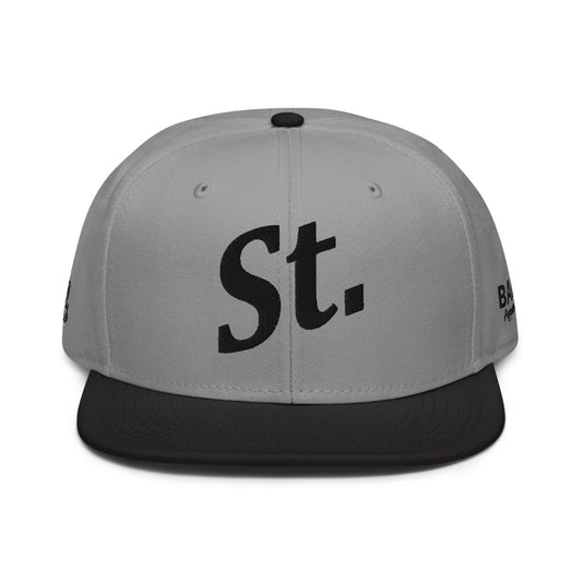 ST. BALL CAP