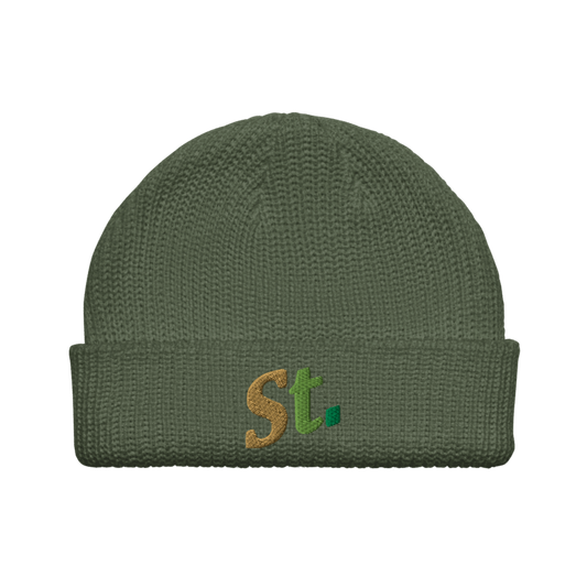 ST. KIDS BEANIE