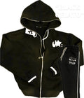 BLACK ACG. SWEATSUIT