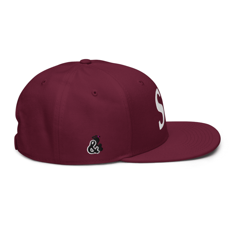 ST. BALL CAP