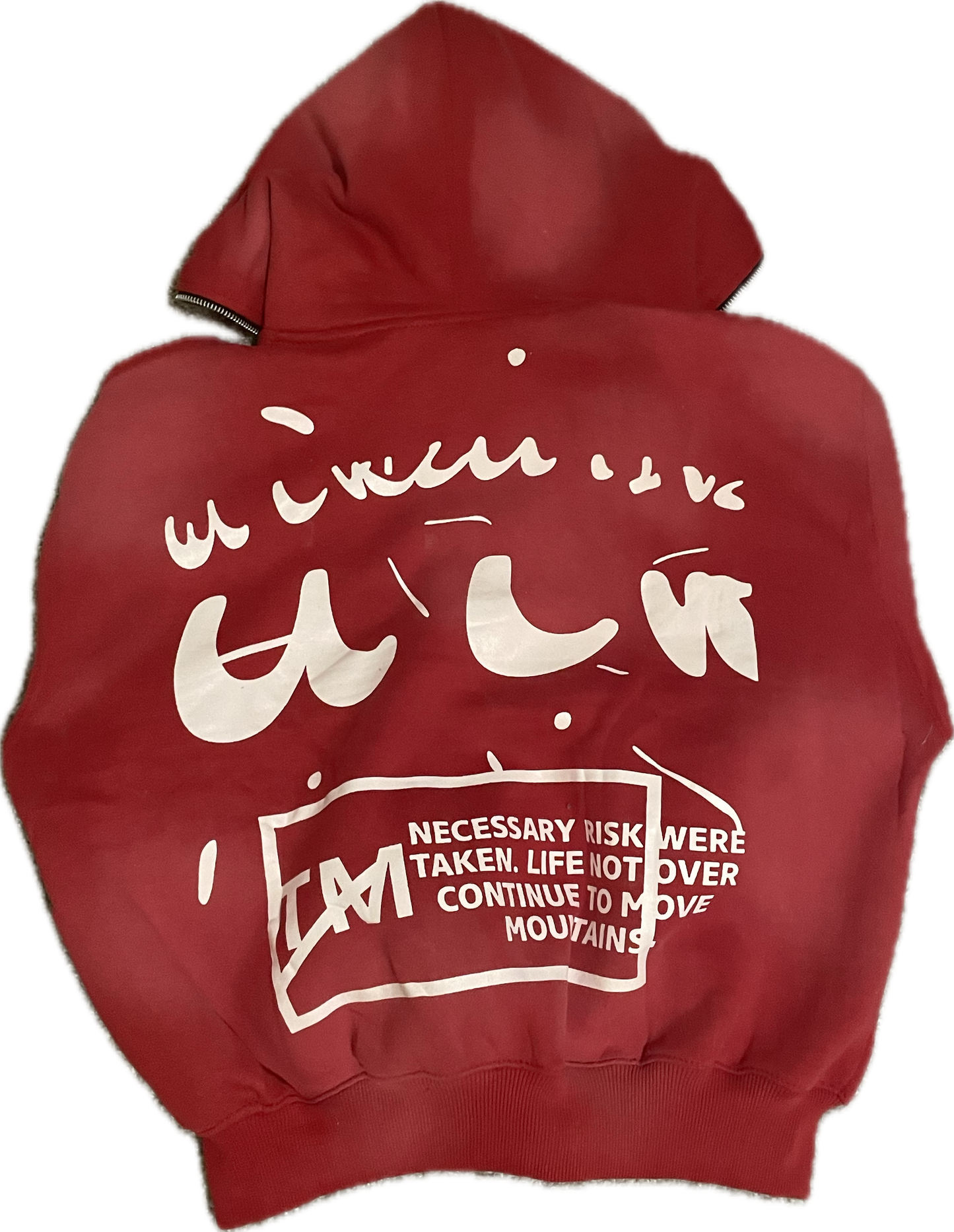 FRUIT PUNCH SWEATSUIT