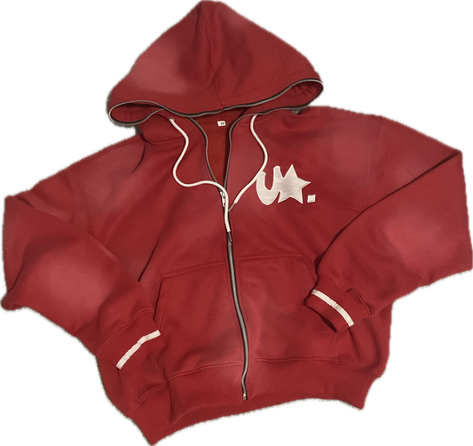 FRUIT PUNCH SWEATSUIT