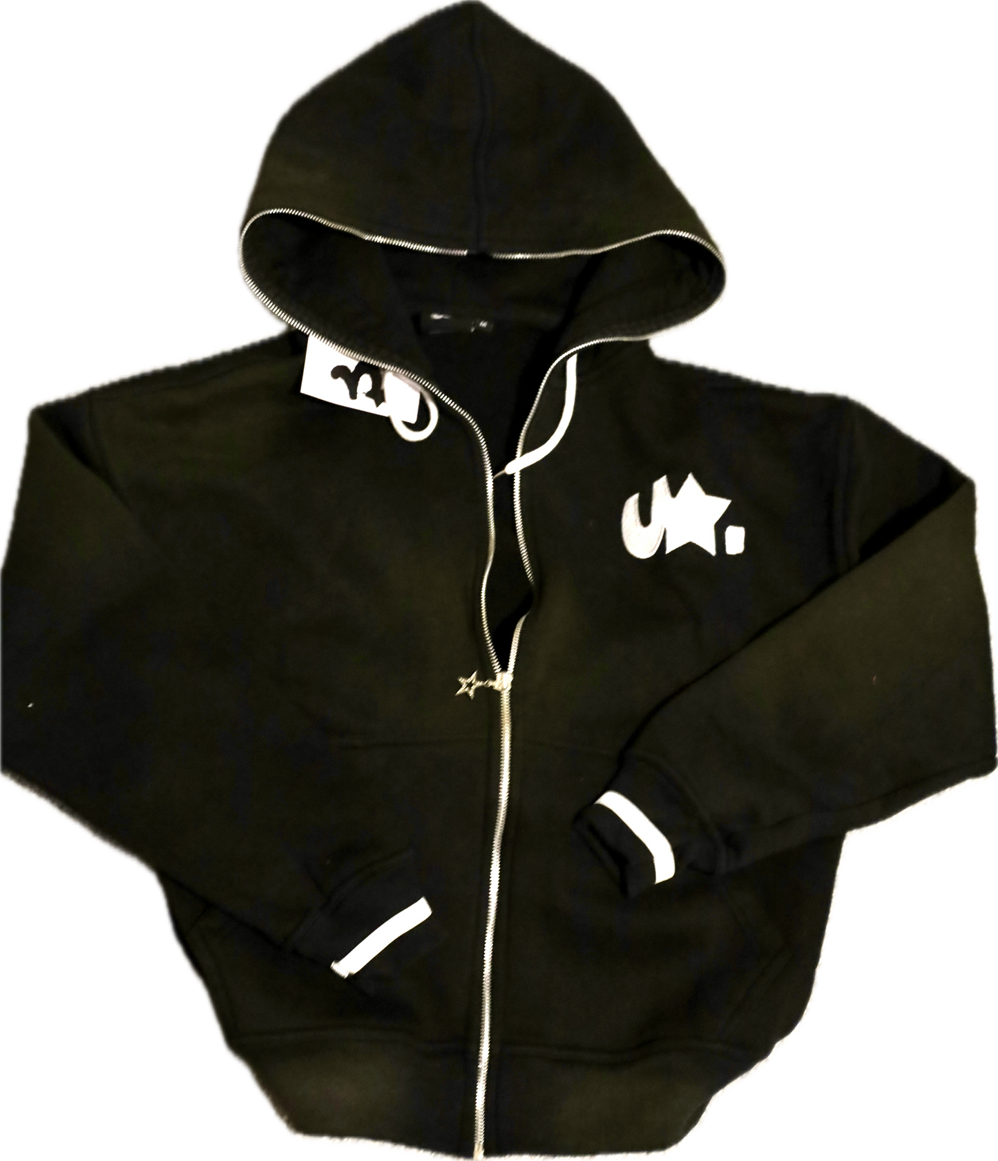 BLACK ACG. SWEATSUIT