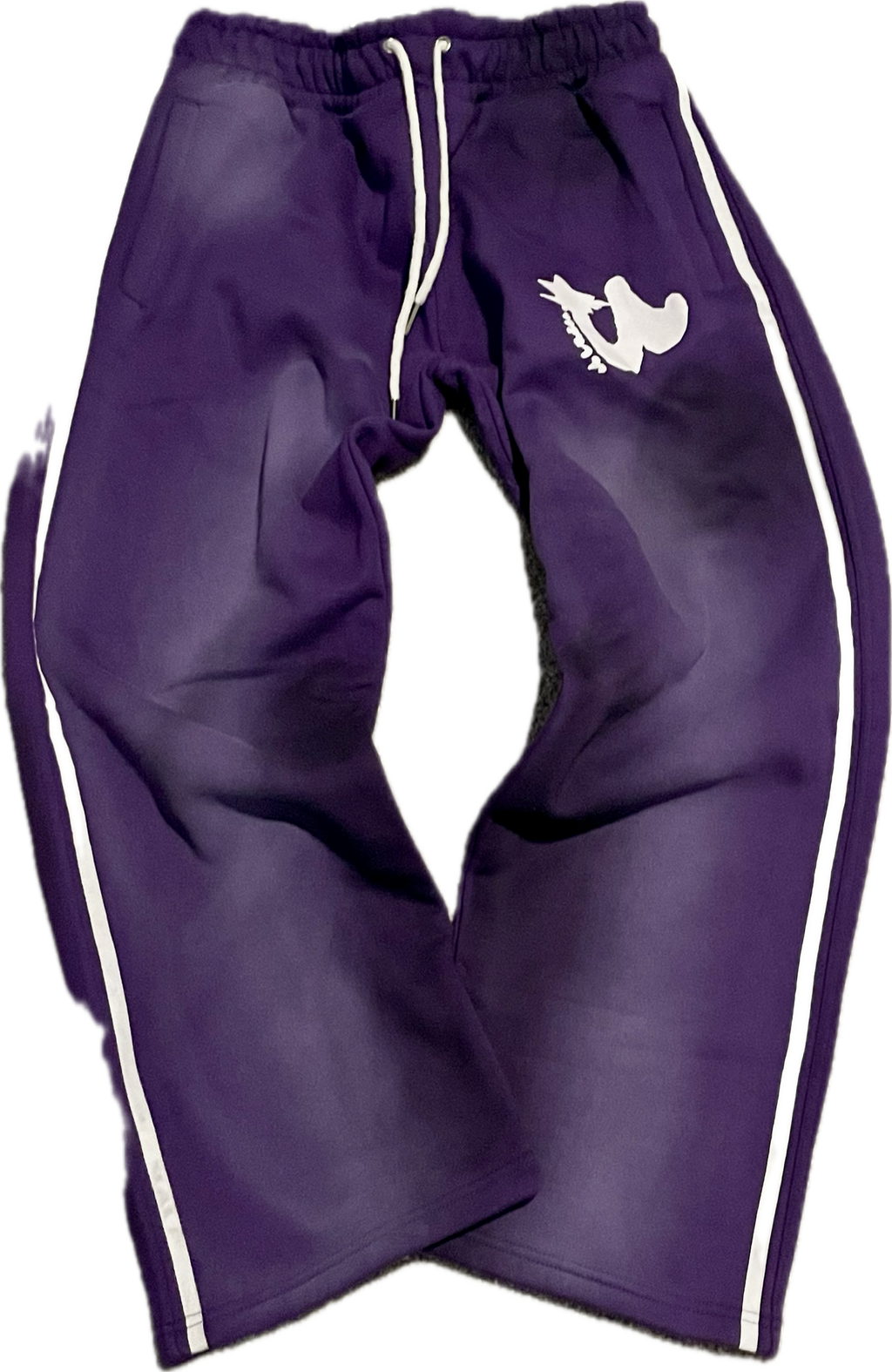 GRAPE 🍇 SODA SWEATSUIT