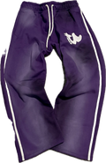GRAPE 🍇 SODA PANTS