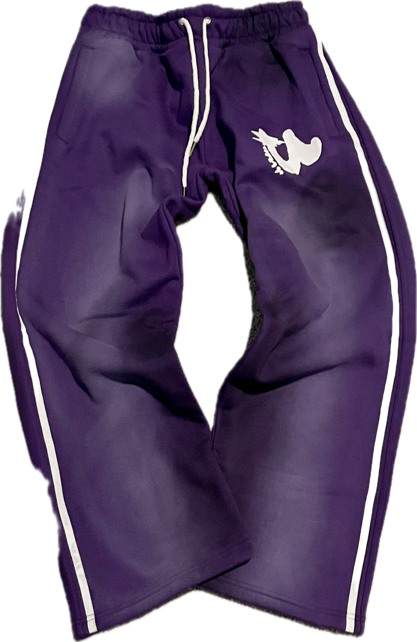 GRAPE 🍇 SODA PANTS