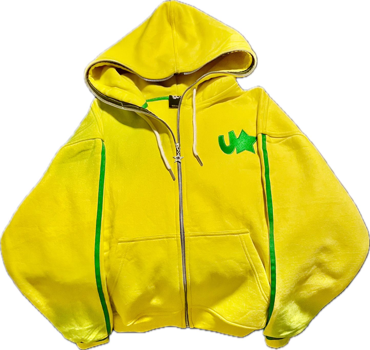 PINEAPPLE ACG. SWEATSUIT