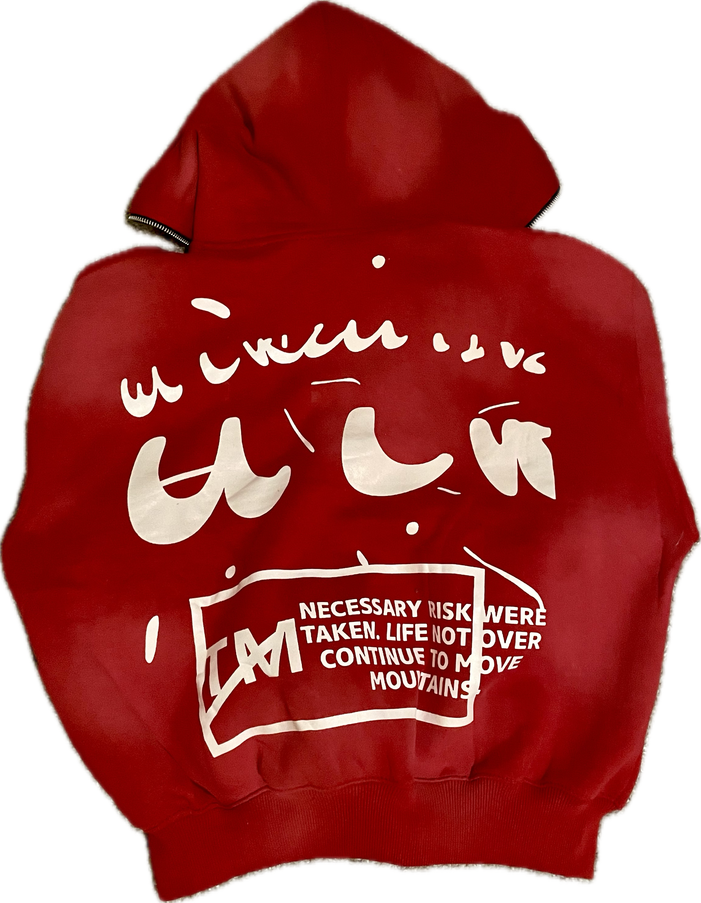 FRUIT PUNCH ACG. SWEATSUIT