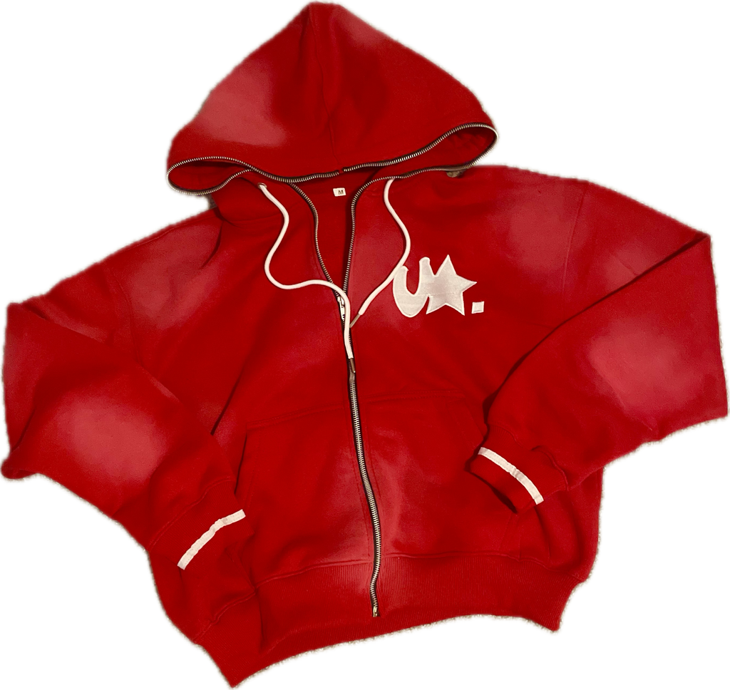 FRUIT PUNCH ACG. SWEATSUIT