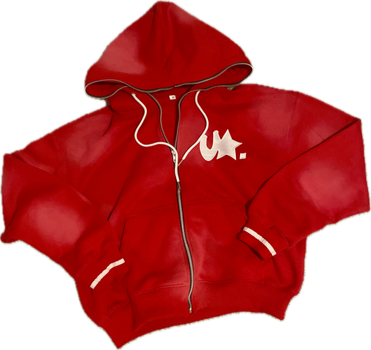 FRUIT PUNCH SWEATSUIT