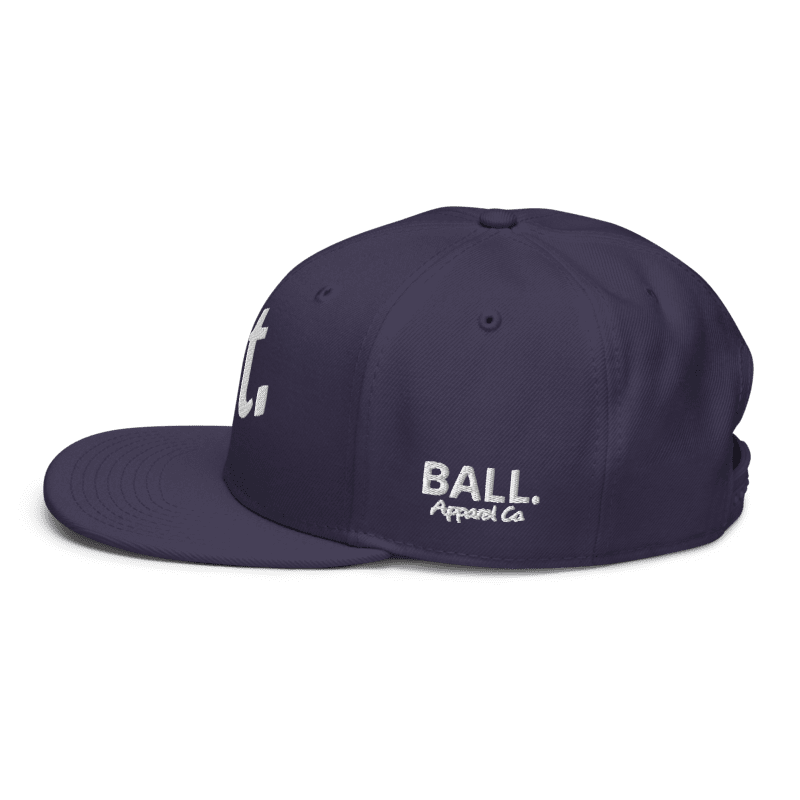 ST. BALL CAP