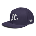 ST. BALL CAP