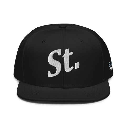 ST. BALL CAP