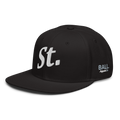 ST. BALL CAP