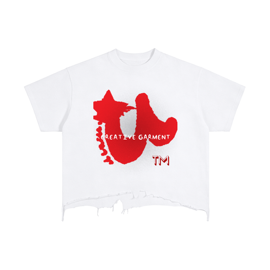 ACG. “BIG RED TEE”