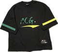 ACG. BLK WAVERACER SHIRT