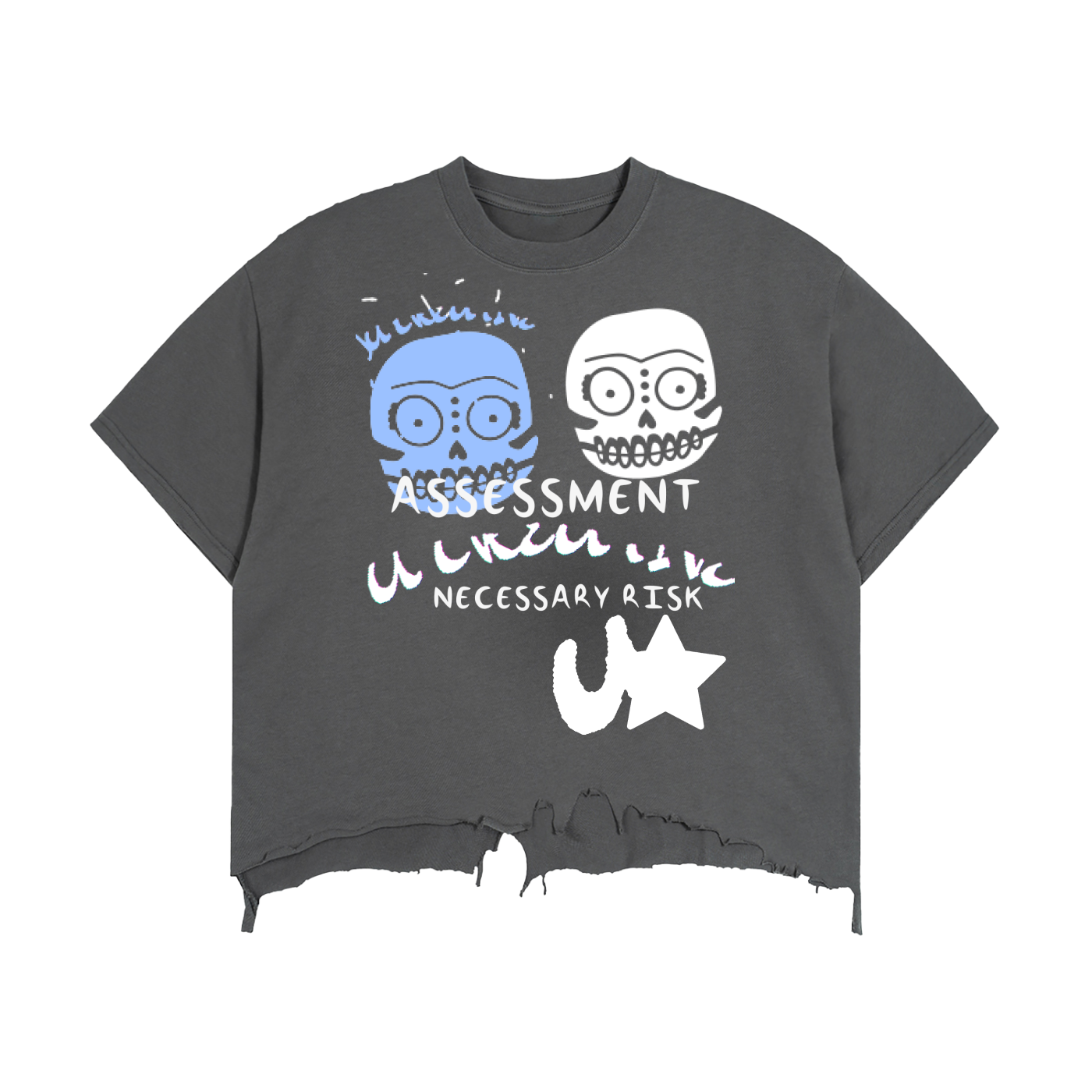 ACG.RISK ASSESSMENT TEE