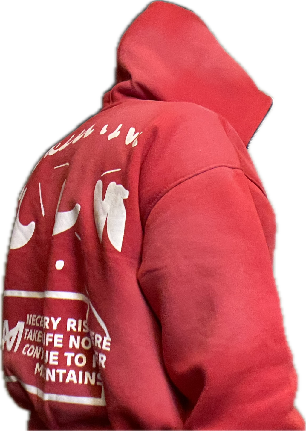 FRUIT PUNCH ACG. SWEATSUIT