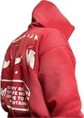 FRUIT PUNCH ACG. SWEATSUIT