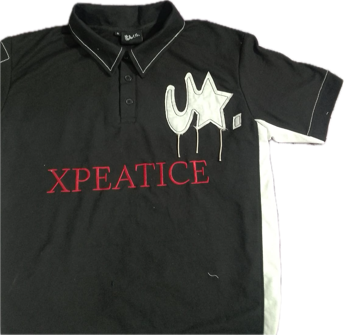 ICE CREAM POLO