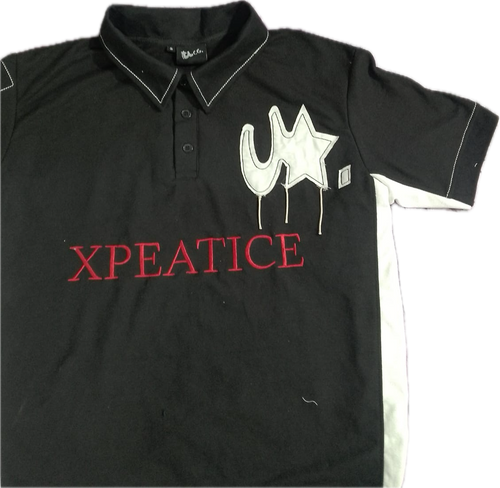 ACG. ICE CREAM POLO