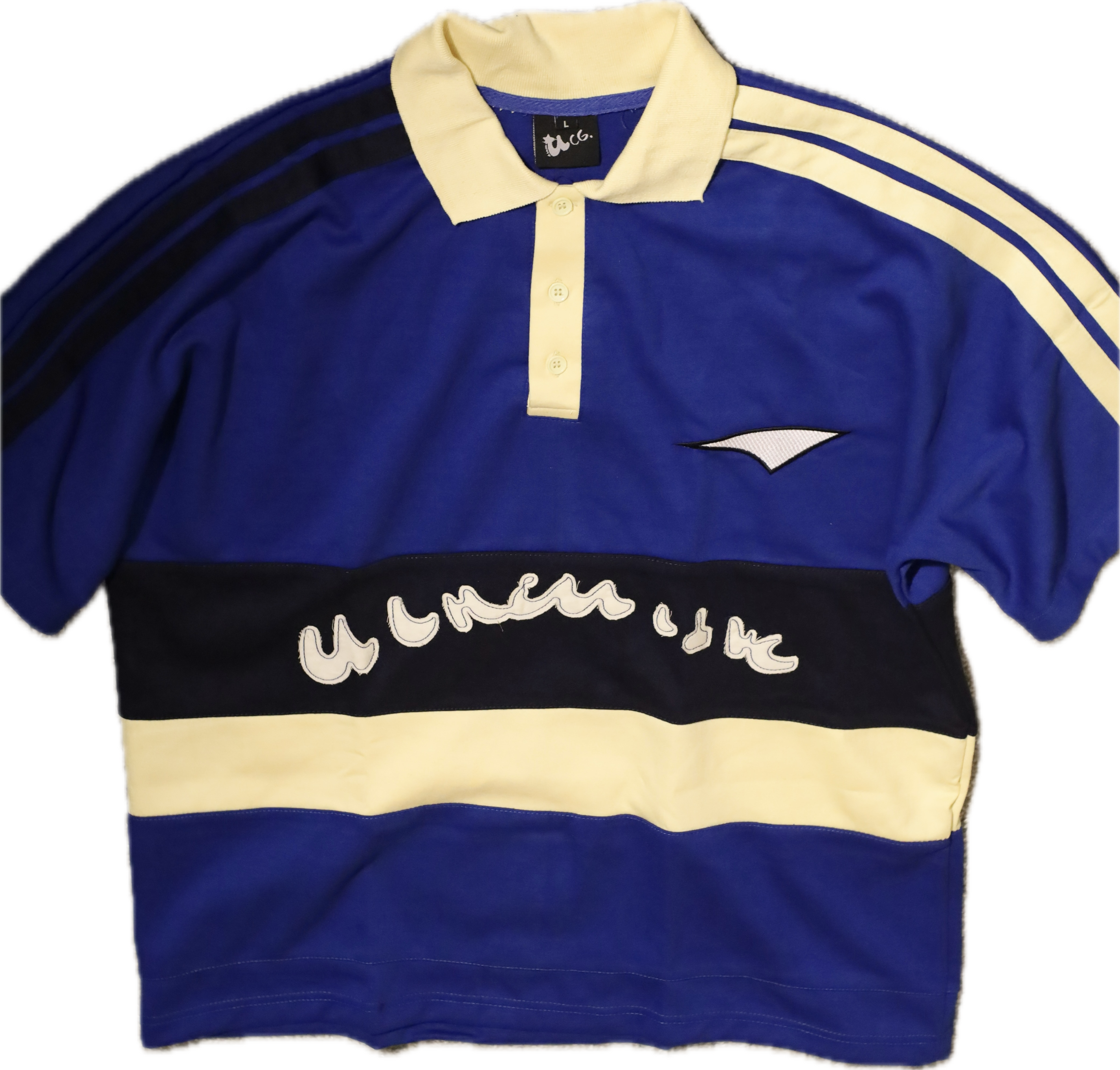 BLUEBERRY POLO