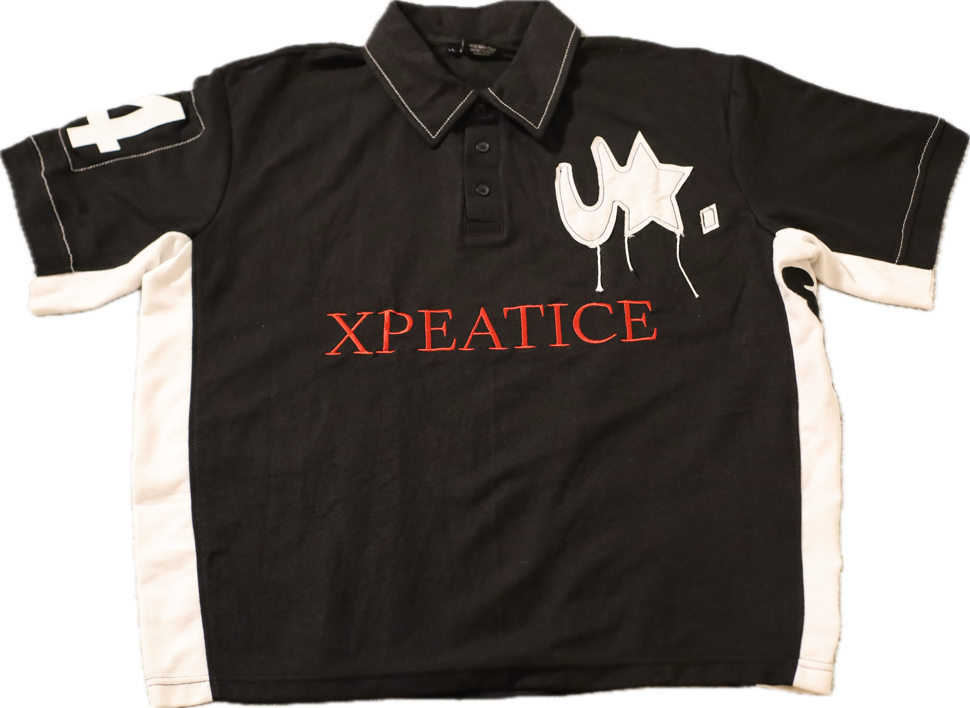 ICE CREAM POLO