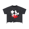 ACG. CREATIVE DISTANCE 2.0 TEE