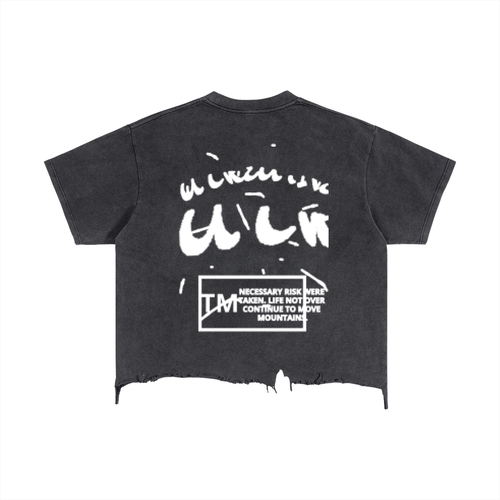 ACG. CREATIVE DISTANCE 2.0 TEE