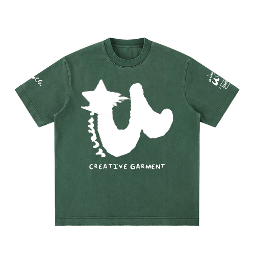 ACG. CREATIVE GARMENTS TEE