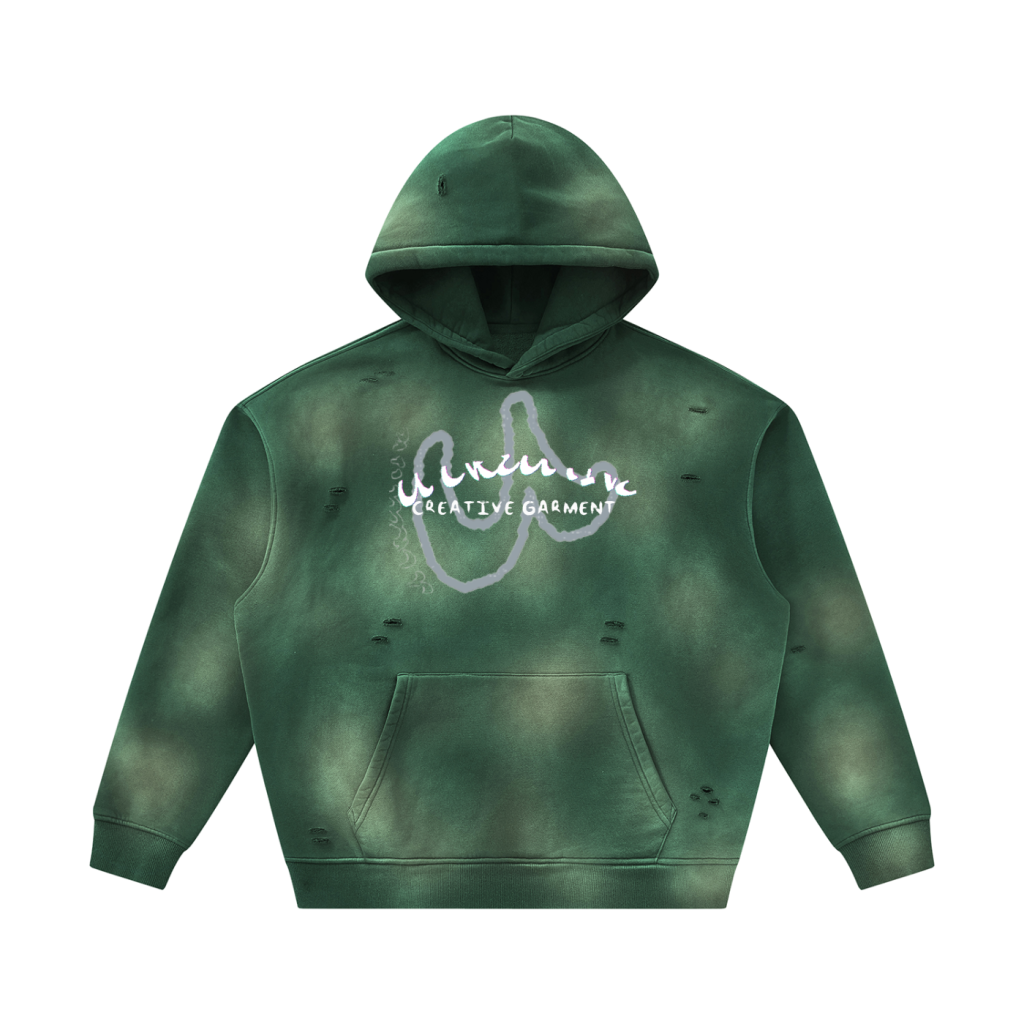 ACG. STORM HOODIE